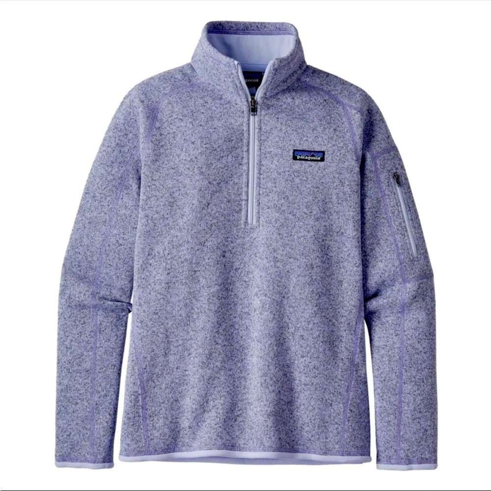Patagonia Better Sweater